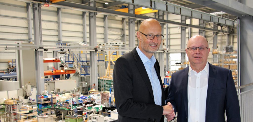 Neugebauer Giere BA Services cut web