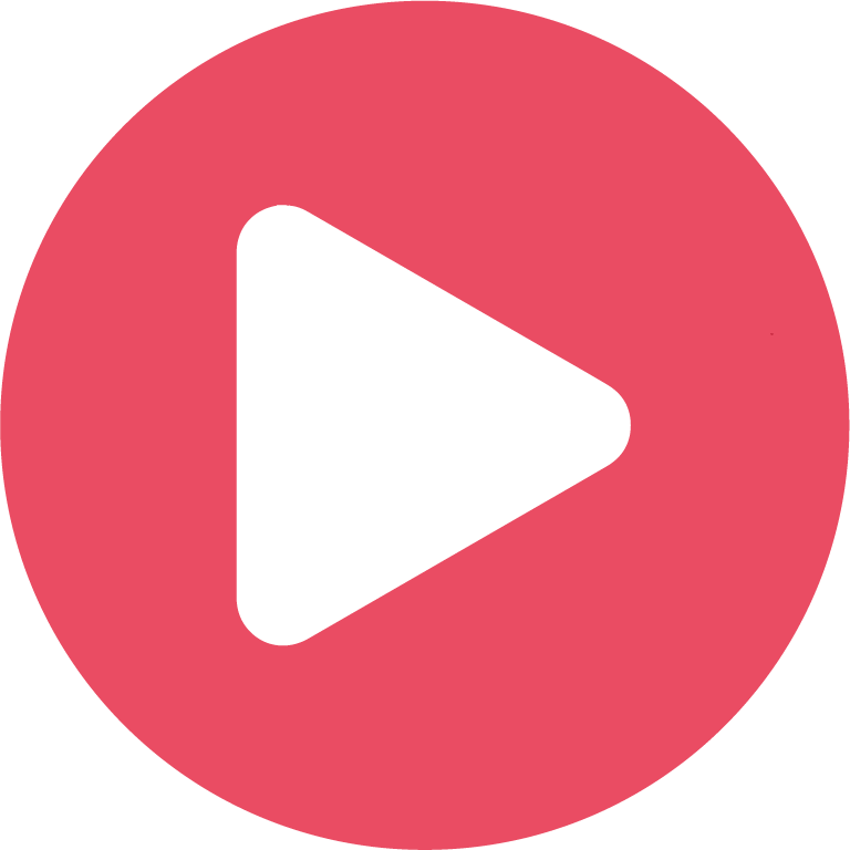 play button video