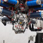 STAXX Flex Robotic AFP