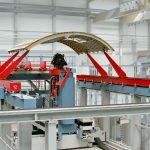 Flexible Robotic Assembly System for highest levels of automation even with narrow and complex contours
