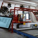 Smart factory operations go hand in hand with digitized solutions for an interconnected shopfloor.