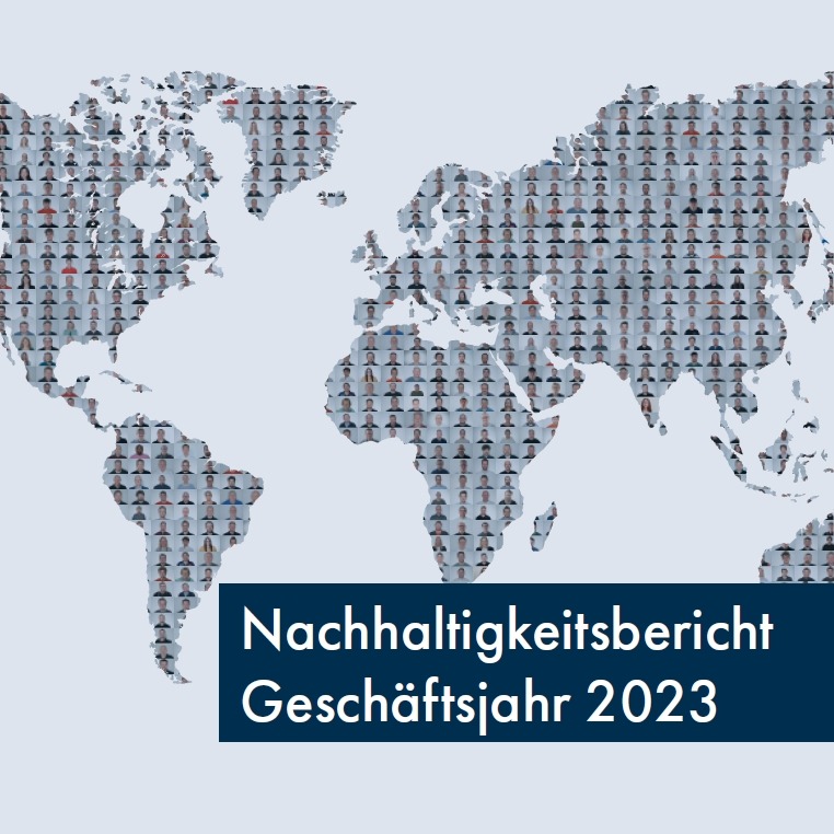 Sustainability Report 2023