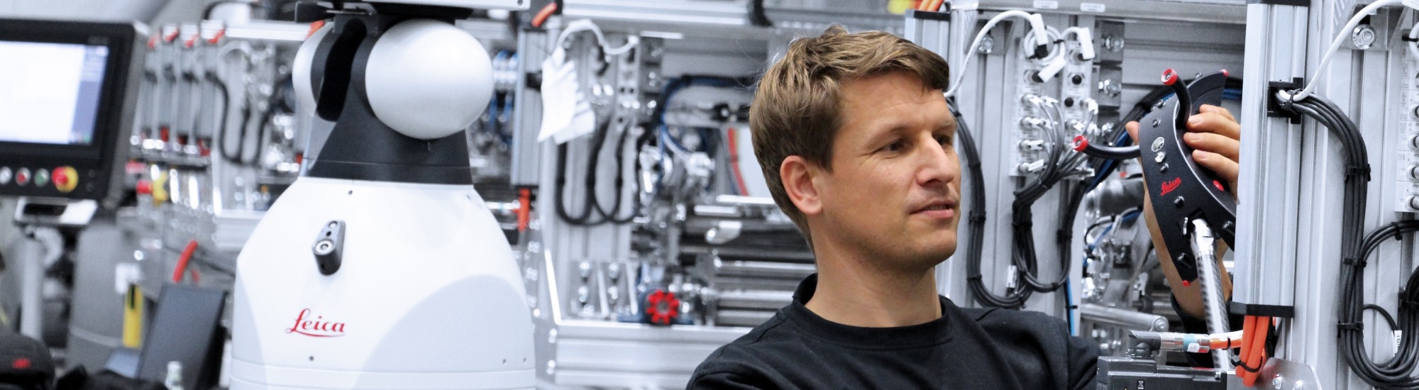 Smart Services for Compley Production Systems