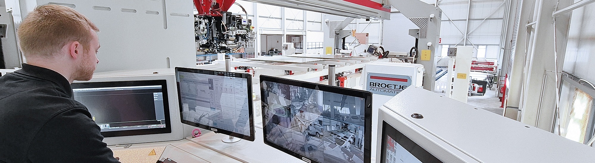 Smart Automated Systems - XPAC Fastening Machine